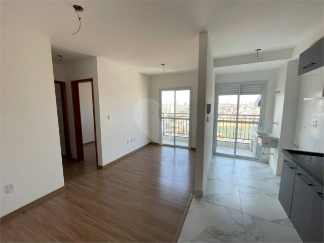 Apartamento à venda com 2 quartos, sendo 1 suíte,  em Tucuruvi, São Paulo, SP