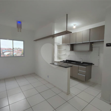 Apartamento à venda ou para alugar com 2 quartos em Jardim Bela Vista, Itapetininga, SP
