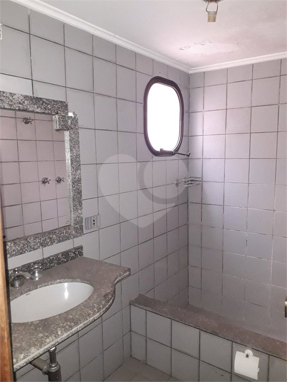 Casa para alugar com 3 quartos em Santana, São Paulo, SP