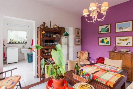 Sobrado à venda com 3 quartos, sendo 1 suíte, em Brooklin, São Paulo, SP