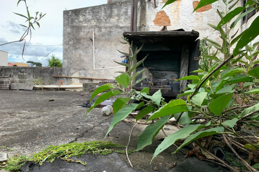 Casa à venda com 2 quartos em Parada Inglesa, São Paulo, SP