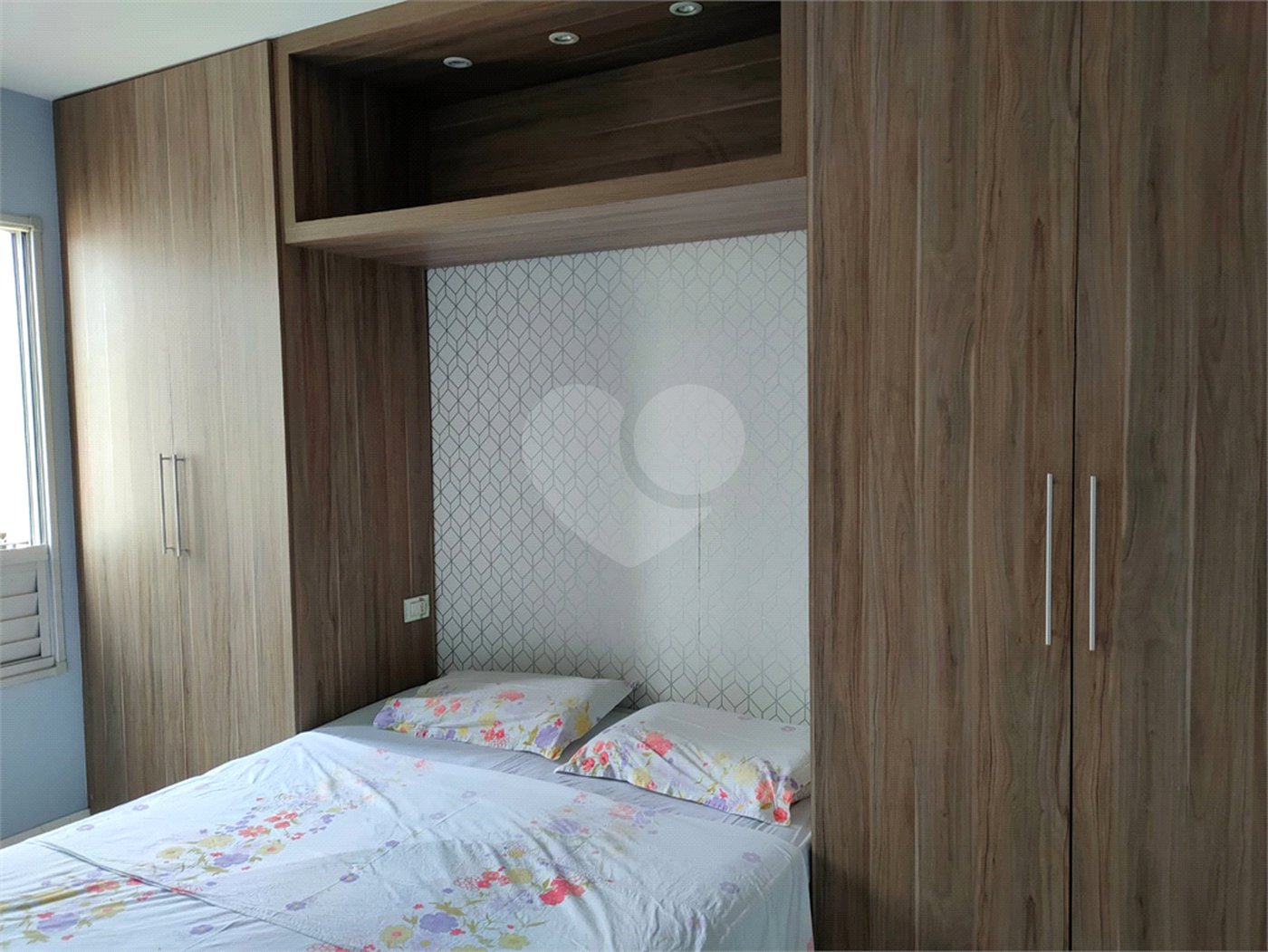 Apartamento à venda com 2 quartos em Bom Retiro, São Paulo, SP