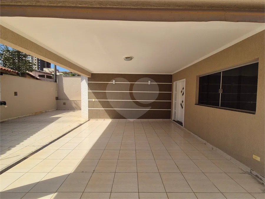 Casa à venda com 4 quartos, sendo 1 suíte,  em Jardim Brasília, Piracicaba, SP