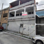 Casa à venda com 2 quartos em Paciência, Rio de Janeiro, RJ