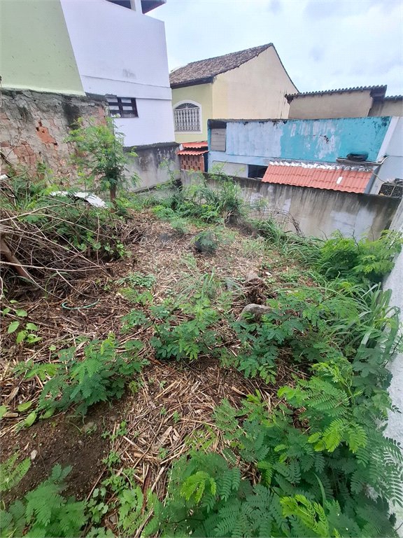 Terreno à venda em Campo Grande, Rio de Janeiro, RJ