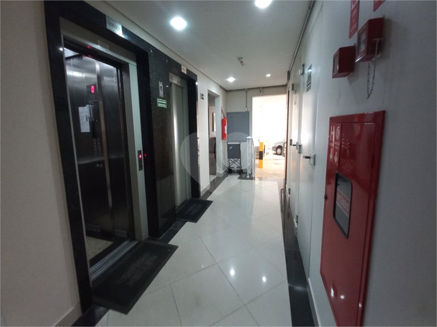 Apartamento à venda com 3 quartos, sendo 1 suíte, em Jardim Rossignatti, Indaiatuba, SP