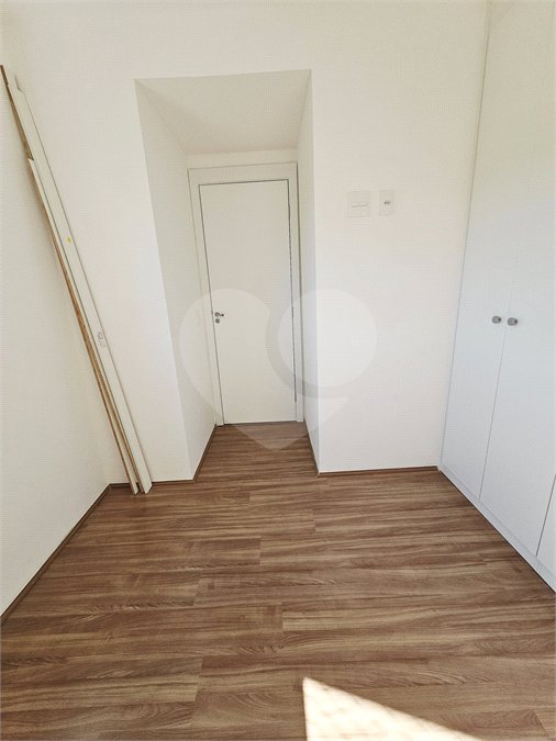 Apartamento à venda com 2 quartos em Santana, São Paulo, SP