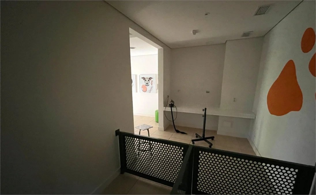 Apartamento à venda com 2 suítes em Jardim Vazani, São Paulo, SP