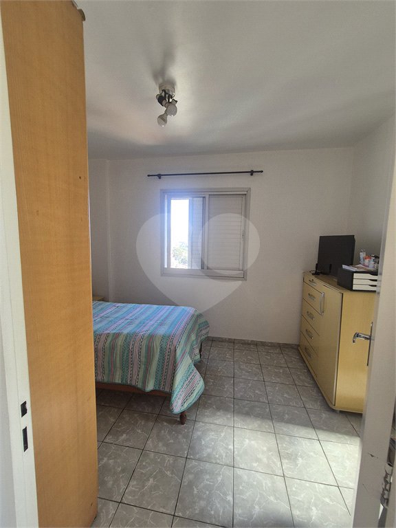Cobertura à venda com 3 quartos, sendo 1 suíte,  em Casa Verde, São Paulo, SP