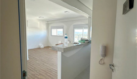 Apartamento para alugar com 1 suíte em Jardim Portal da Colina, Sorocaba, SP