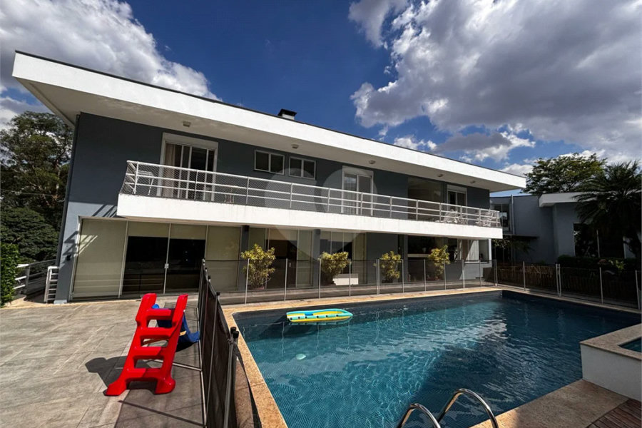 Casa à venda com 5 suítes em Tremembé, São Paulo, SP