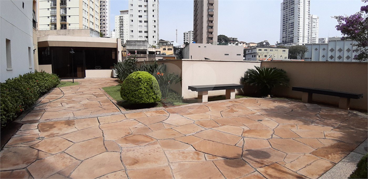 Apartamento à venda com 4 suítes em Santana, São Paulo, SP