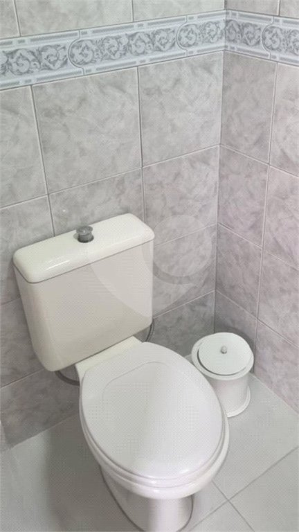 Sobrado à venda com 2 quartos em Tucuruvi, São Paulo, SP