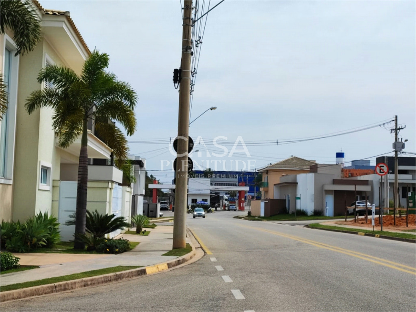 Terreno em condomínio à venda em Cajuru do Sul, Sorocaba, SP