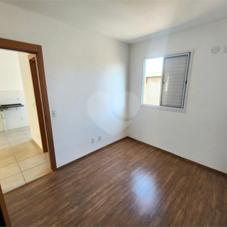 Apartamento à venda com 2 quartos em Chácaras Pedro Corrêa de Carvalho, Ribeirão Preto, SP