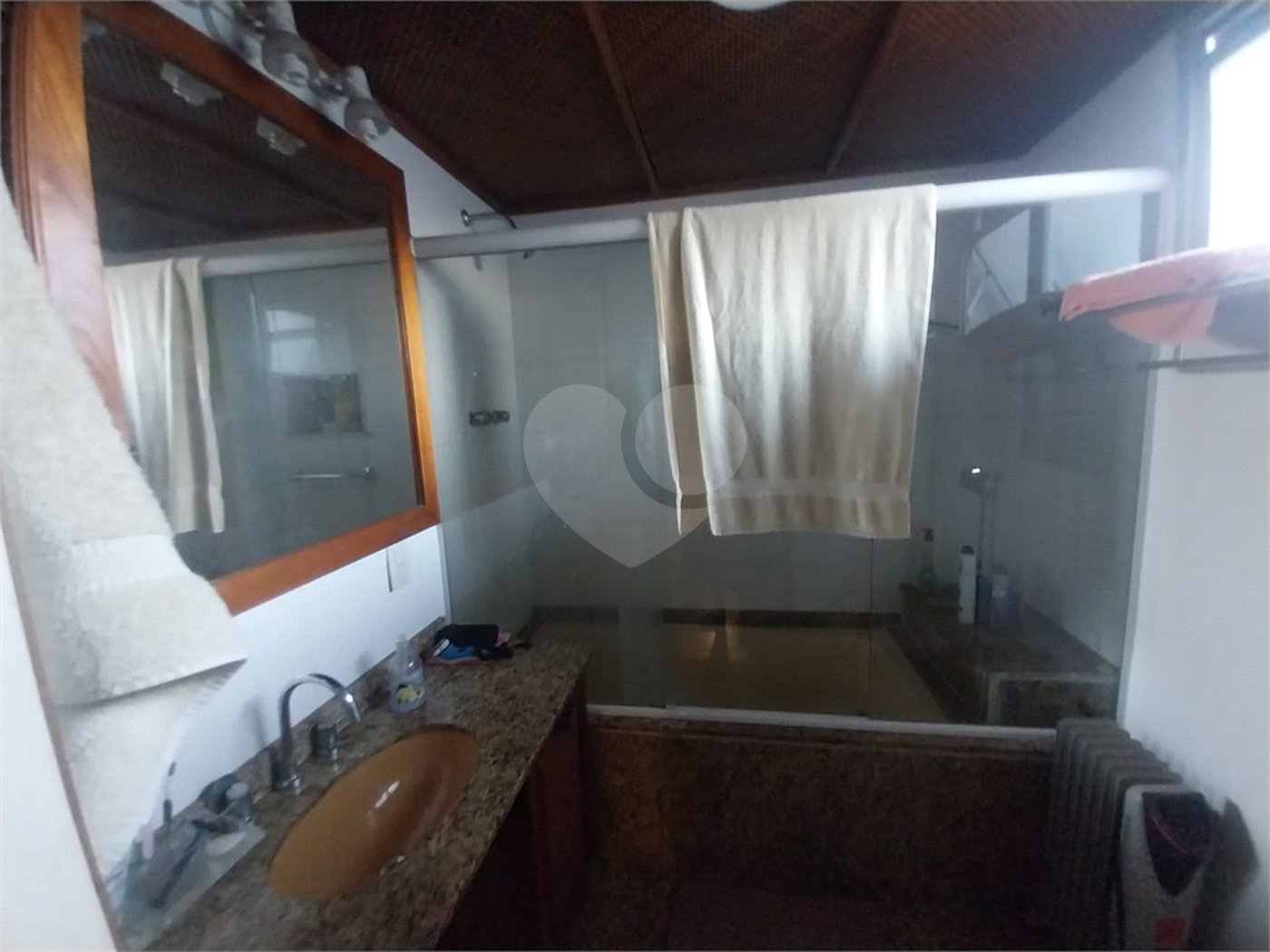 Cobertura à venda com 4 quartos, sendo 1 suíte, em Tijuca, Rio de Janeiro, RJ