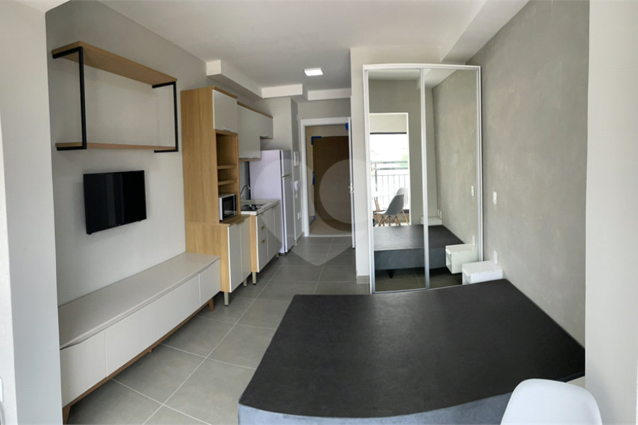 Studio à venda com 1 suíte em Ipiranga, São Paulo, SP