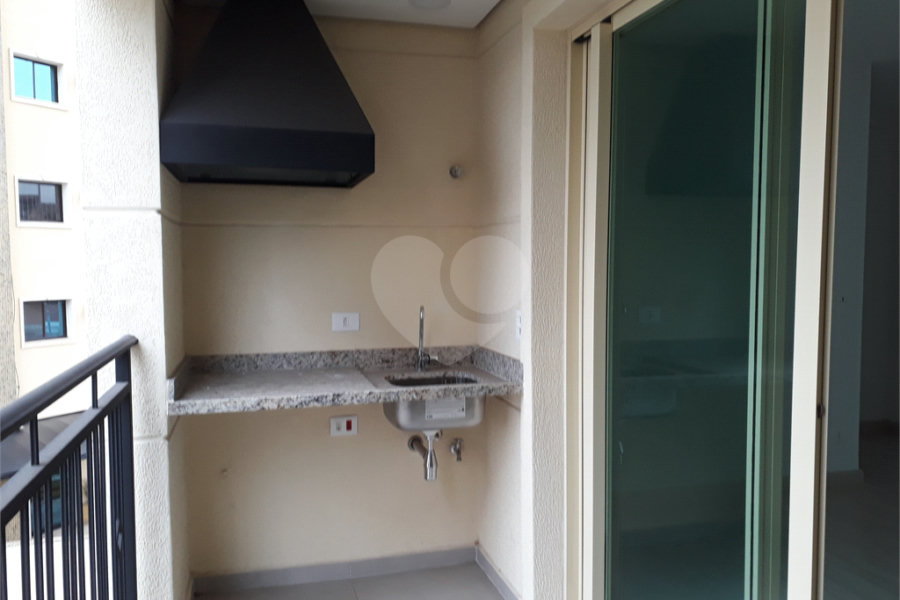 Apartamento à venda com 2 suítes em Jardim São Paulo(zona Norte), São Paulo, SP