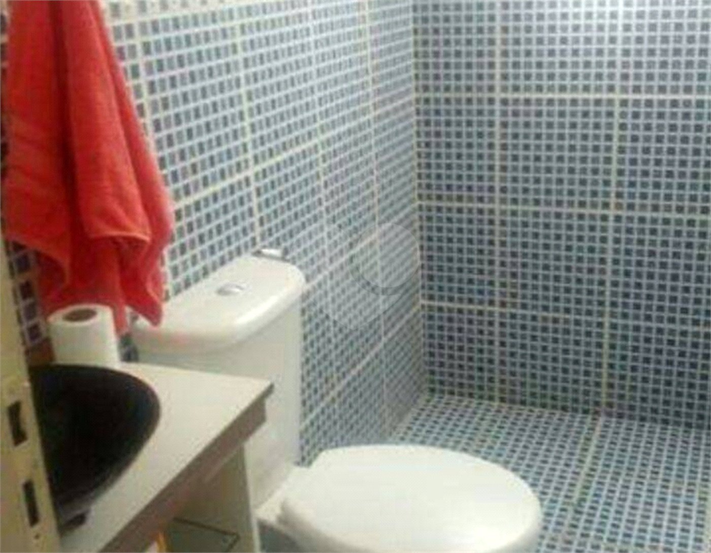Apartamento à venda com 2 quartos em Jardim Itamarati, Poá, SP