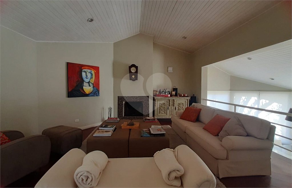 Casa à venda ou para alugar com 4 quartos, sendo 2 suítes, em City América, São Paulo, SP