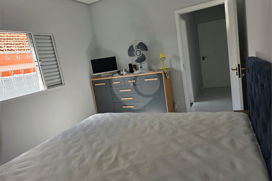 Casa à venda com 2 quartos, sendo 1 suíte, em Tucuruvi, São Paulo, SP