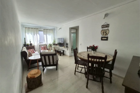 Apartamento para alugar com 2 quartos em Jardim Bonfiglioli, São Paulo, SP