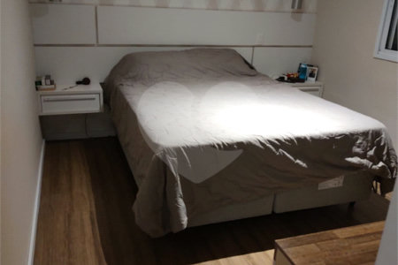 Apartamento à venda com 3 suítes em Jardim das Vertentes, São Paulo, SP
