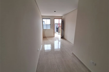 Casa à venda com 2 quartos no condomínio Comdomínio Vitória Prime, São Paulo - SP