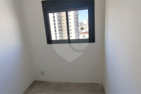 Apartamento à venda com 2 quartos em Vila Progresso, Guarulhos, SP