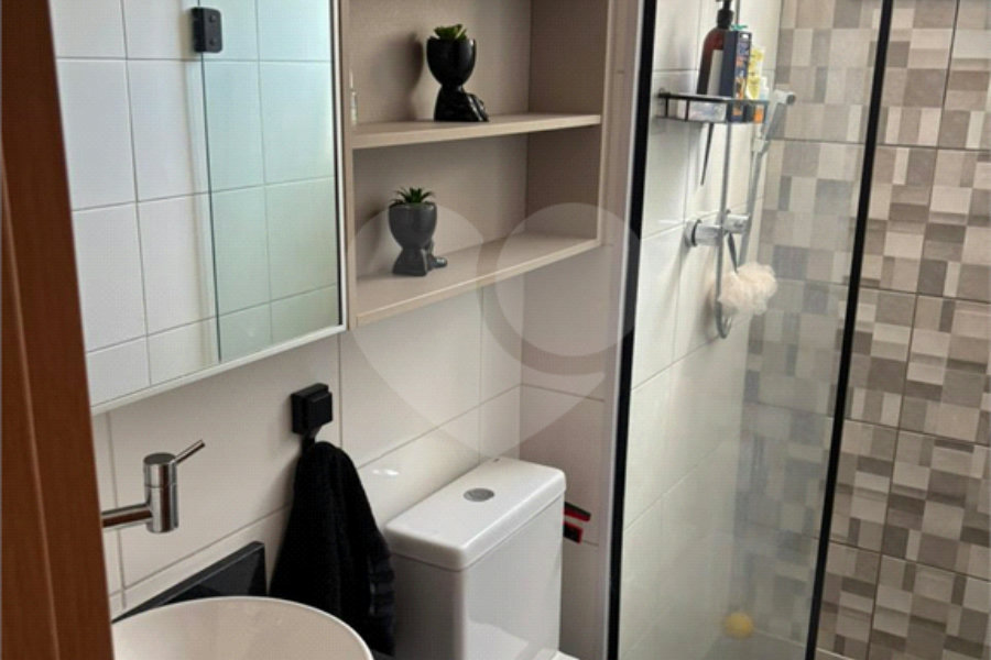 Apartamento à venda com 2 quartos em Pirituba, São Paulo, SP