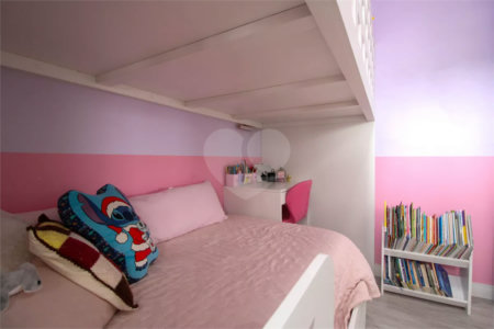 Apartamento à venda com 3 quartos, sendo 1 suíte, em Vila Morse, São Paulo, SP
