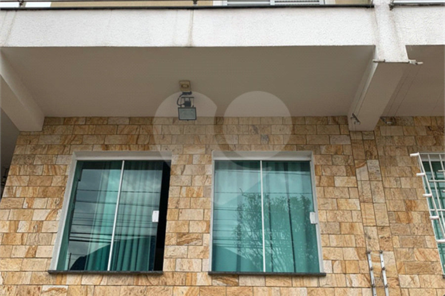 Sobrado à venda com 3 suítes em Vila Maria, São Paulo, SP