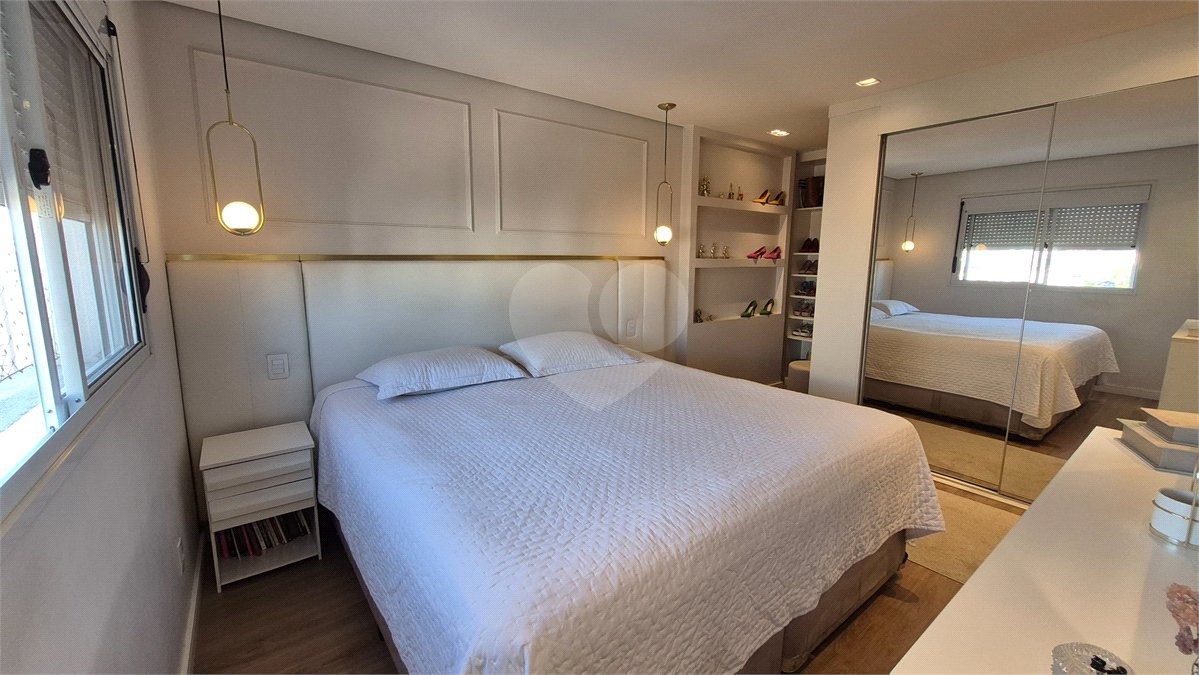 Apartamento à venda com 2 suítes em Jardim Esmeralda, São Paulo, SP