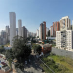 Apartamento à venda com 3 quartos, sendo 1 suíte,  em Vila Andrade, São Paulo, SP