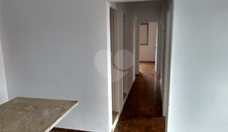 Apartamento à venda com 3 quartos em Vila Leopoldina, São Paulo, SP