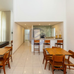 Duplex à venda com 3 quartos, sendo 3 suítes, em Vila Suzana 287m²