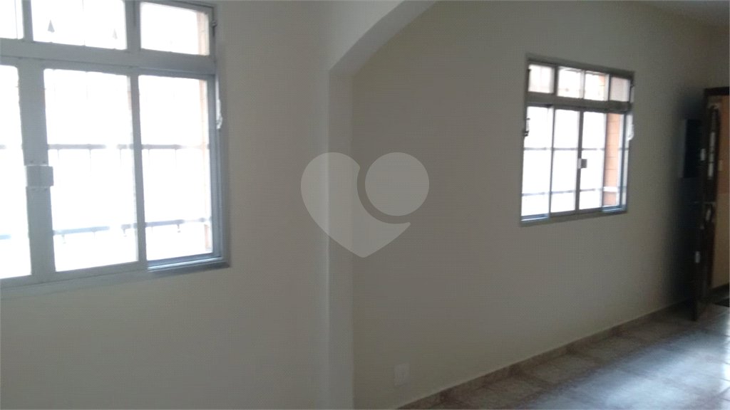 Apartamento à venda com 2 quartos em Tucuruvi, São Paulo, SP
