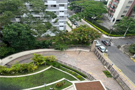 Apartamento à venda com 4 quartos, sendo 2 suítes, em Paraisópolis, São Paulo, SP