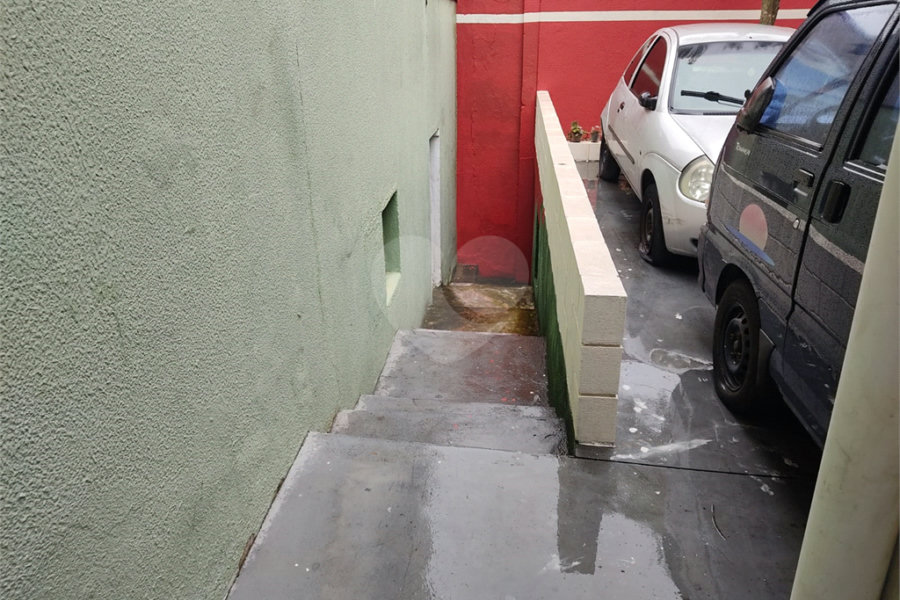 Terreno à venda em Vila Gustavo, São Paulo, SP