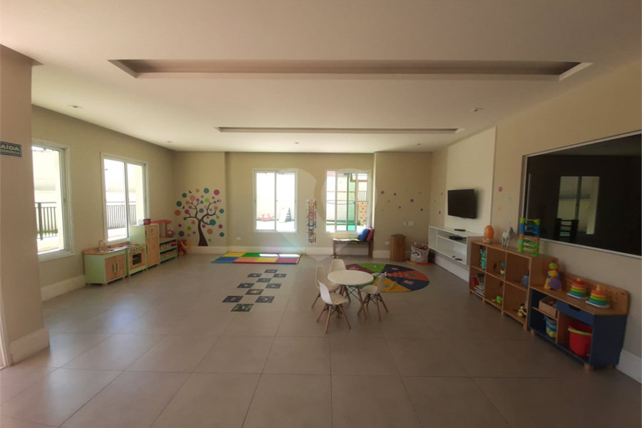 Apartamento à venda com 4 suítes em Santana, São Paulo, SP