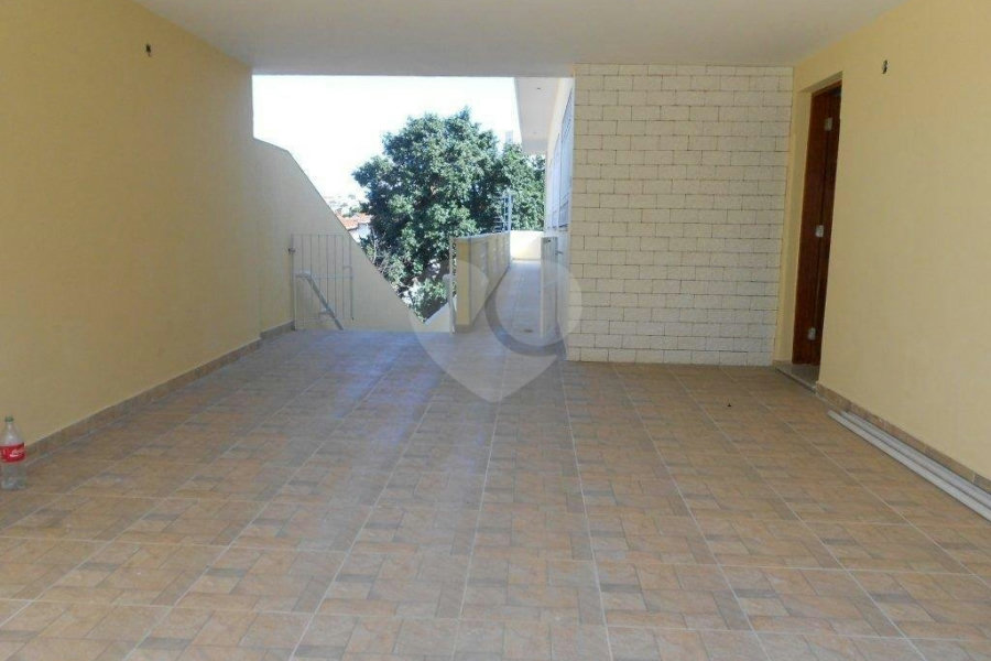 Casa à venda com 3 suítes em Vila Gustavo, São Paulo, SP