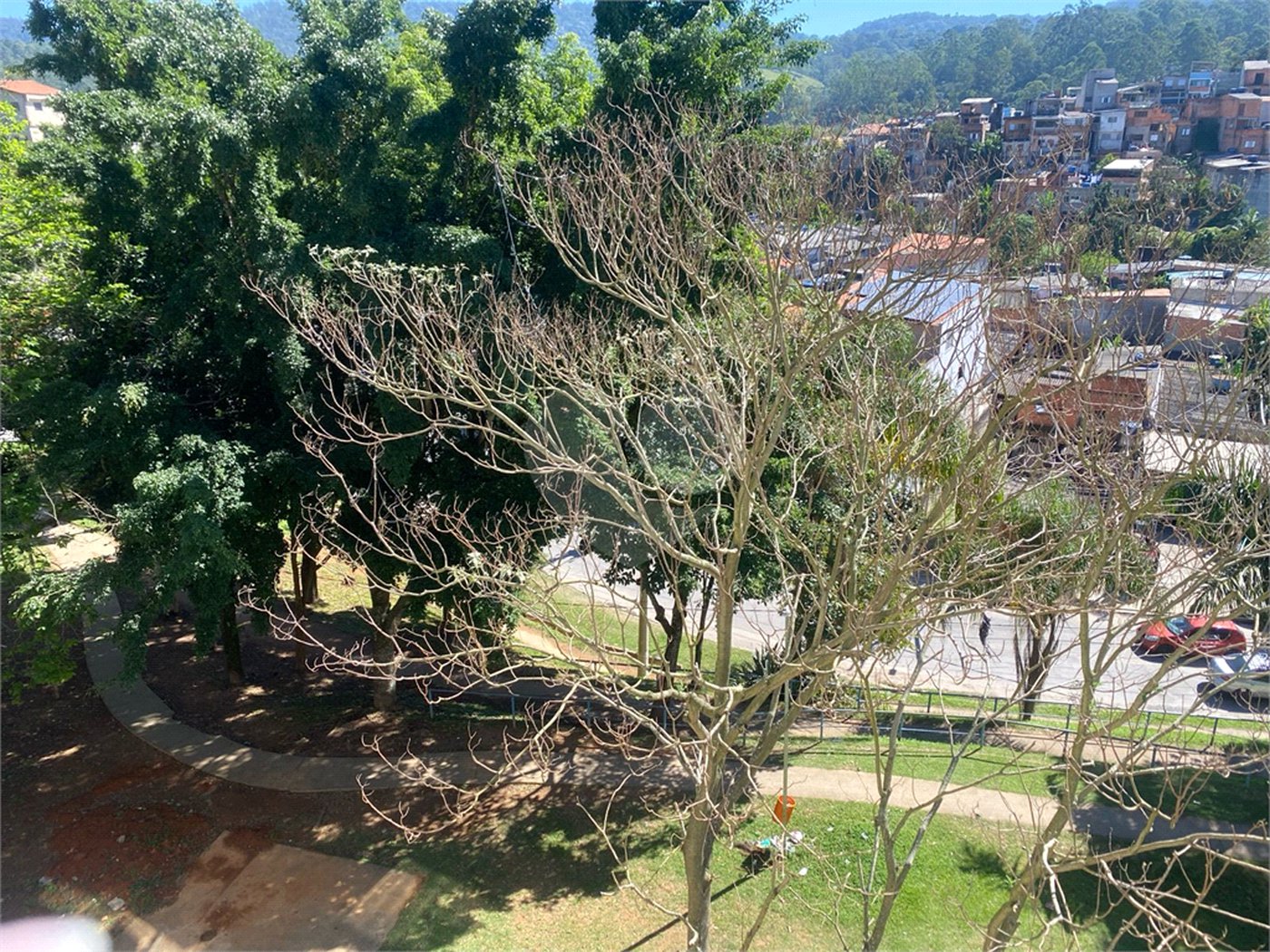 Casa para alugar com 4 quartos, sendo 1 suíte, em Chácara Cabuçu, Guarulhos, SP