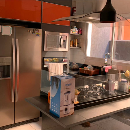 Sobrado à venda com 3 quartos, sendo 1 suíte,  em Mogi Moderno, Mogi das Cruzes, SP