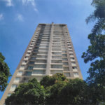 Apartamento à venda com 2 quartos em Jardim Esmeralda, São Paulo, SP