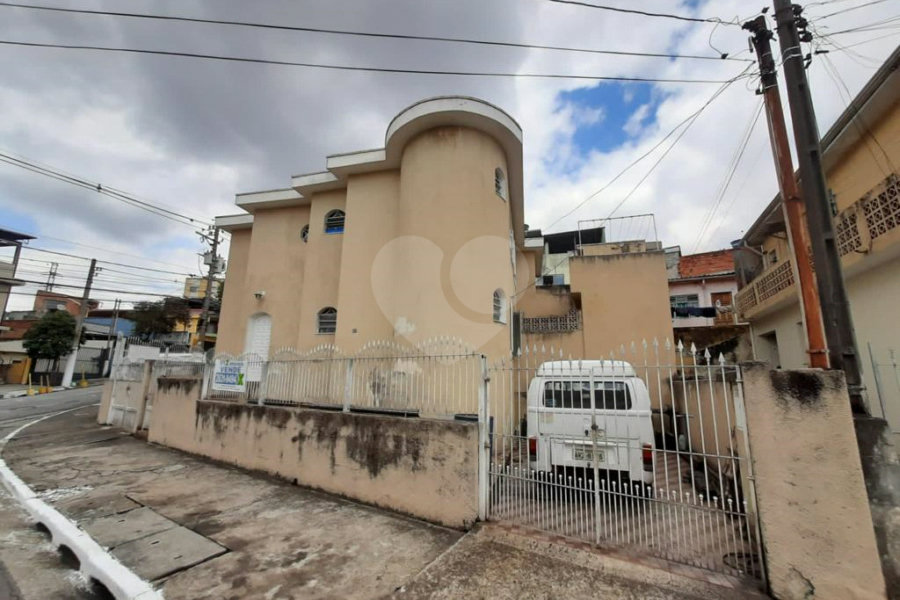 Prédio à venda em Vila Maria, São Paulo, SP