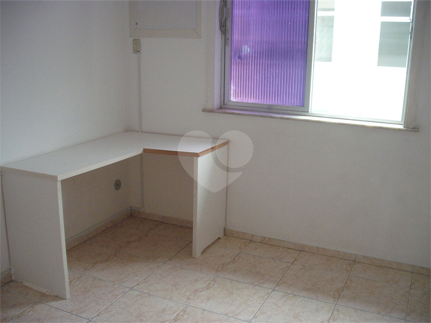 Apartamento à venda com 2 quartos em Tijuca, Rio de Janeiro, RJ
