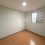 Apartamento à venda com 2 quartos em Ipiranga, Ribeirão Preto, SP
