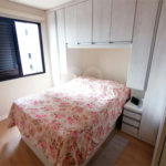Apartamento à venda com 2 quartos, sendo 1 suíte, em Vila Mariana, São Paulo, SP