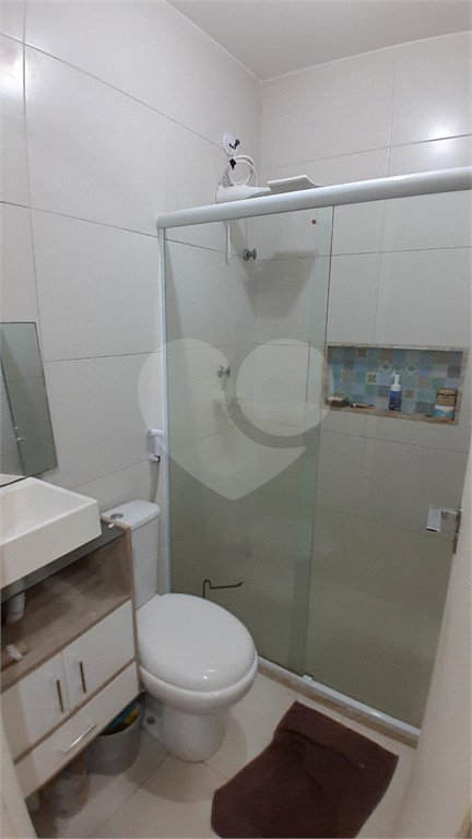 Casa à venda com 3 quartos, sendo 1 suíte, em Campo Grande, Rio de Janeiro, RJ