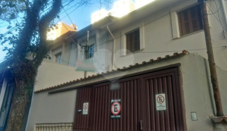 Terreno à venda no Centro, São Bernardo do Campo, SP
